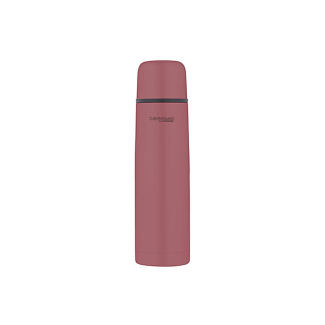 Thermos Isoleerfles Everyday SS Marsala 1l - 8x31 cm