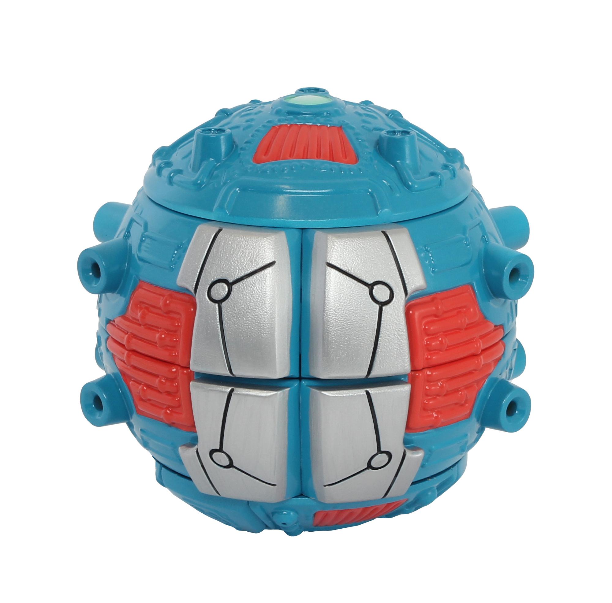 Giga Bots Energy Core - Hyrobot