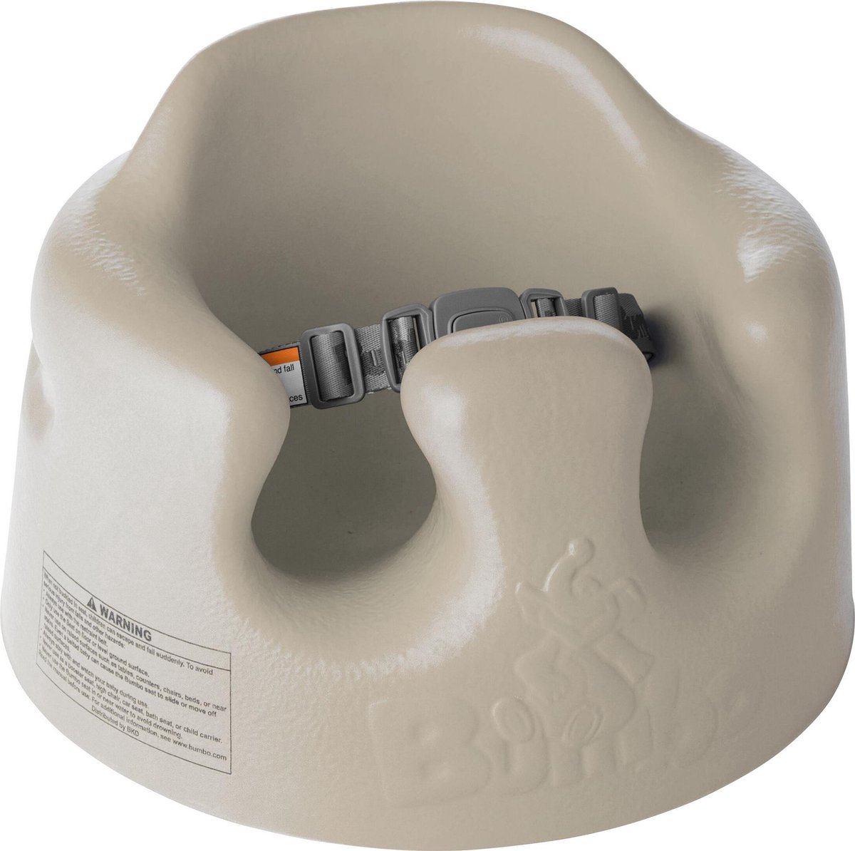 Bumbo Babyzit Floor Seat Taupe