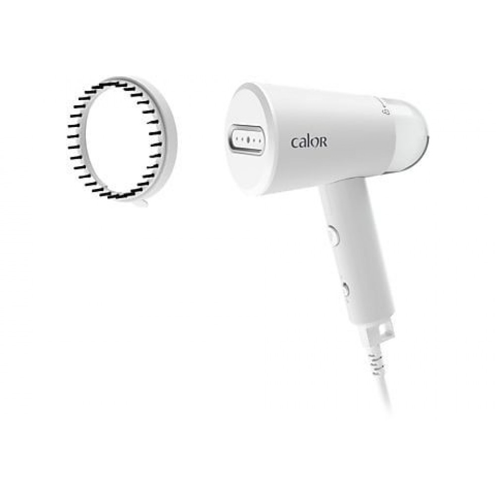 Calor Origin Travel Pocket, ontkreuker opvouwbaar, 1200 w.,