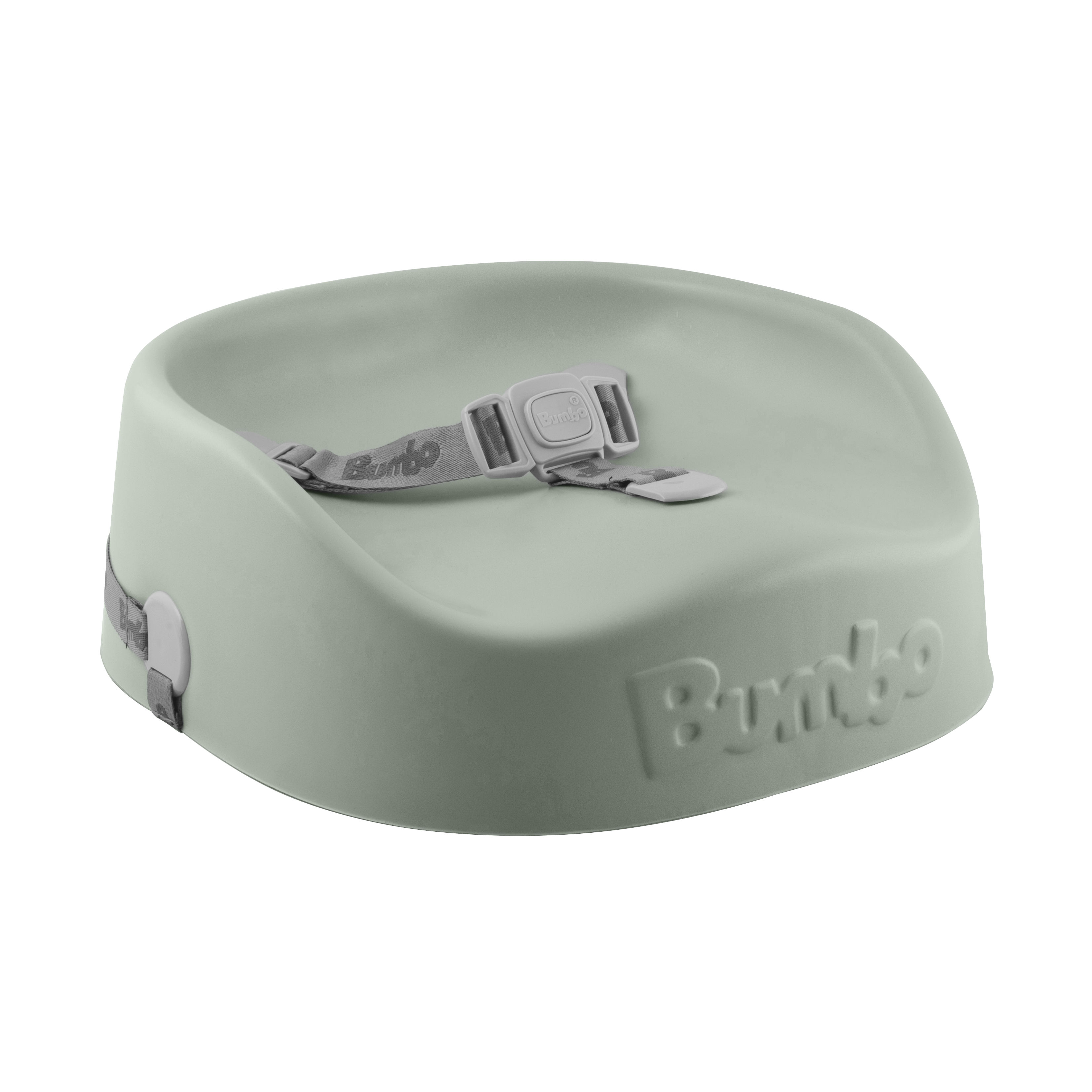 Bumbo Stoelverhoger Booster Seat Sage