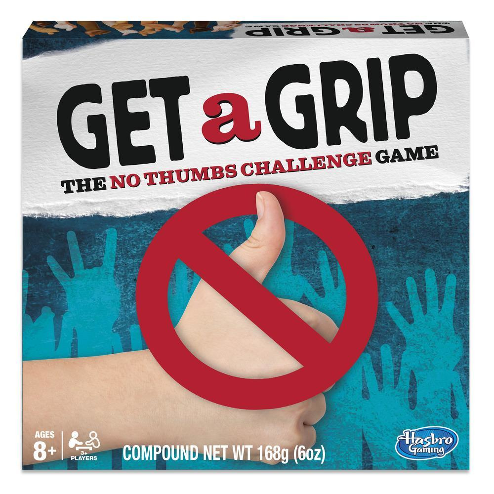 Get a Grip