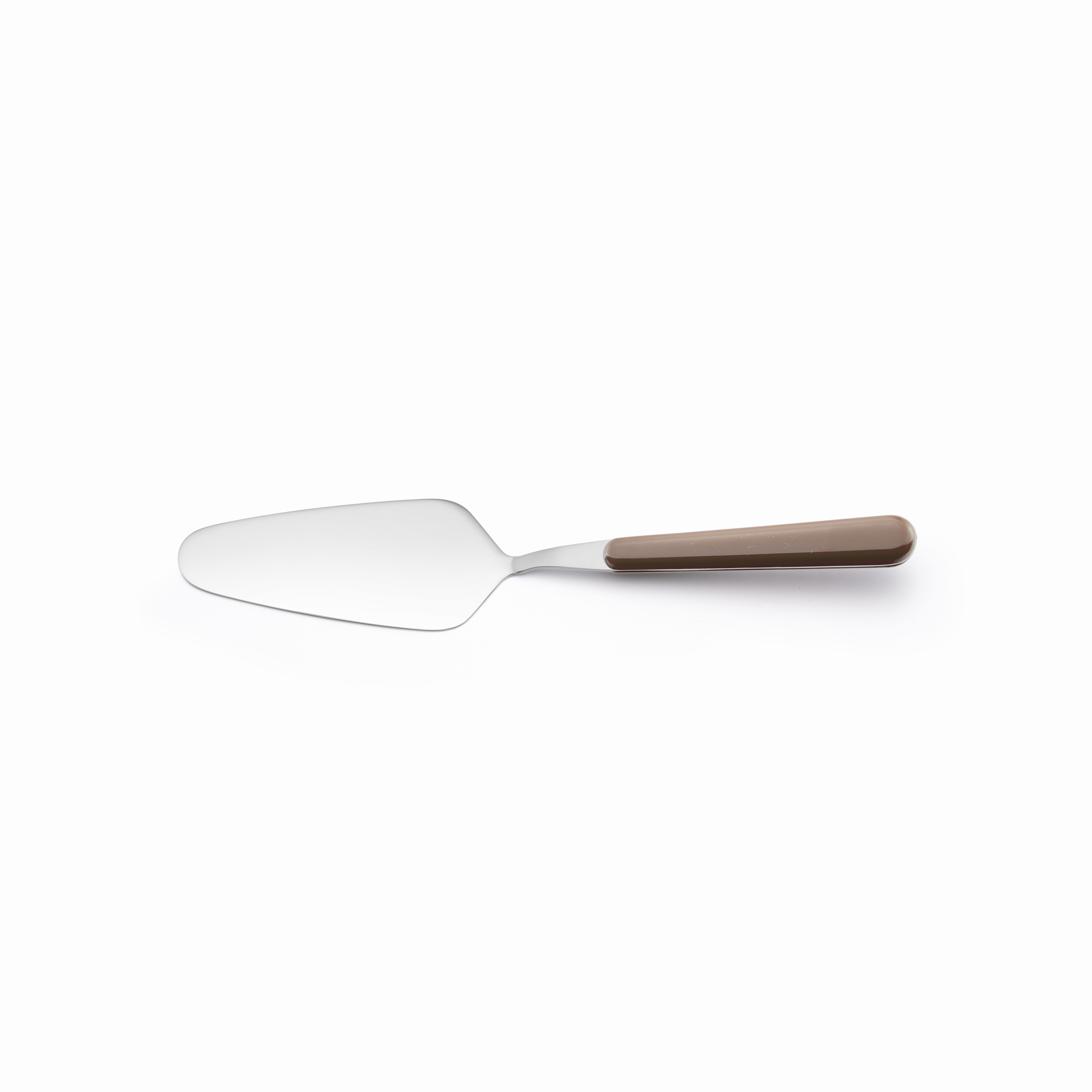 EME Taartschep Brio Taupe kleur 99