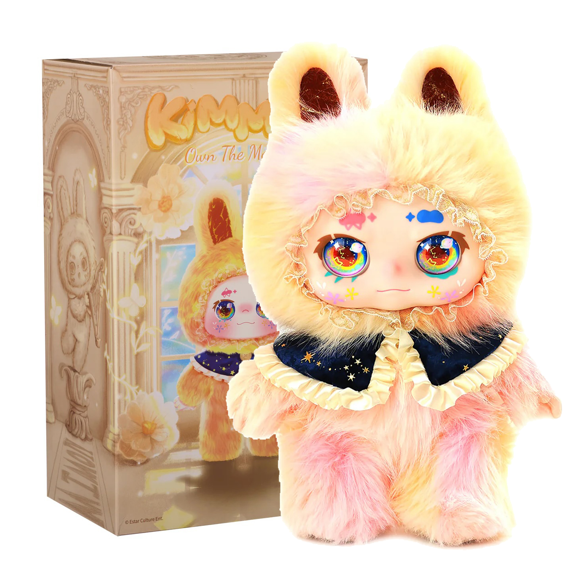 Kimmon - MIMON Own The Moment XXL model, blindbox prijs per stuk