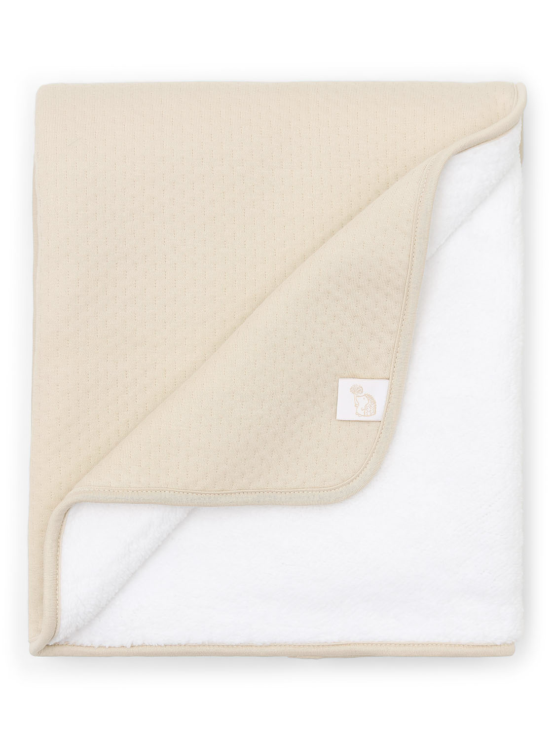 Poetree Deken Bed Little Voyager 100x135cm