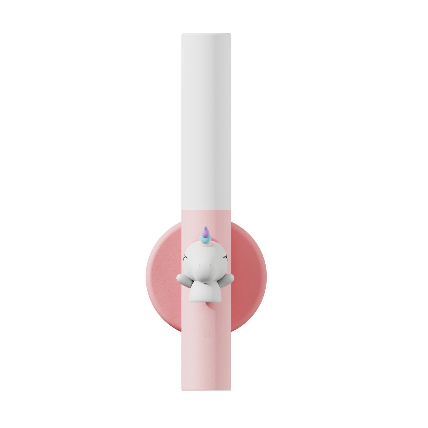 The Zoofamily Nachtlamp Zoo Light Unicorn