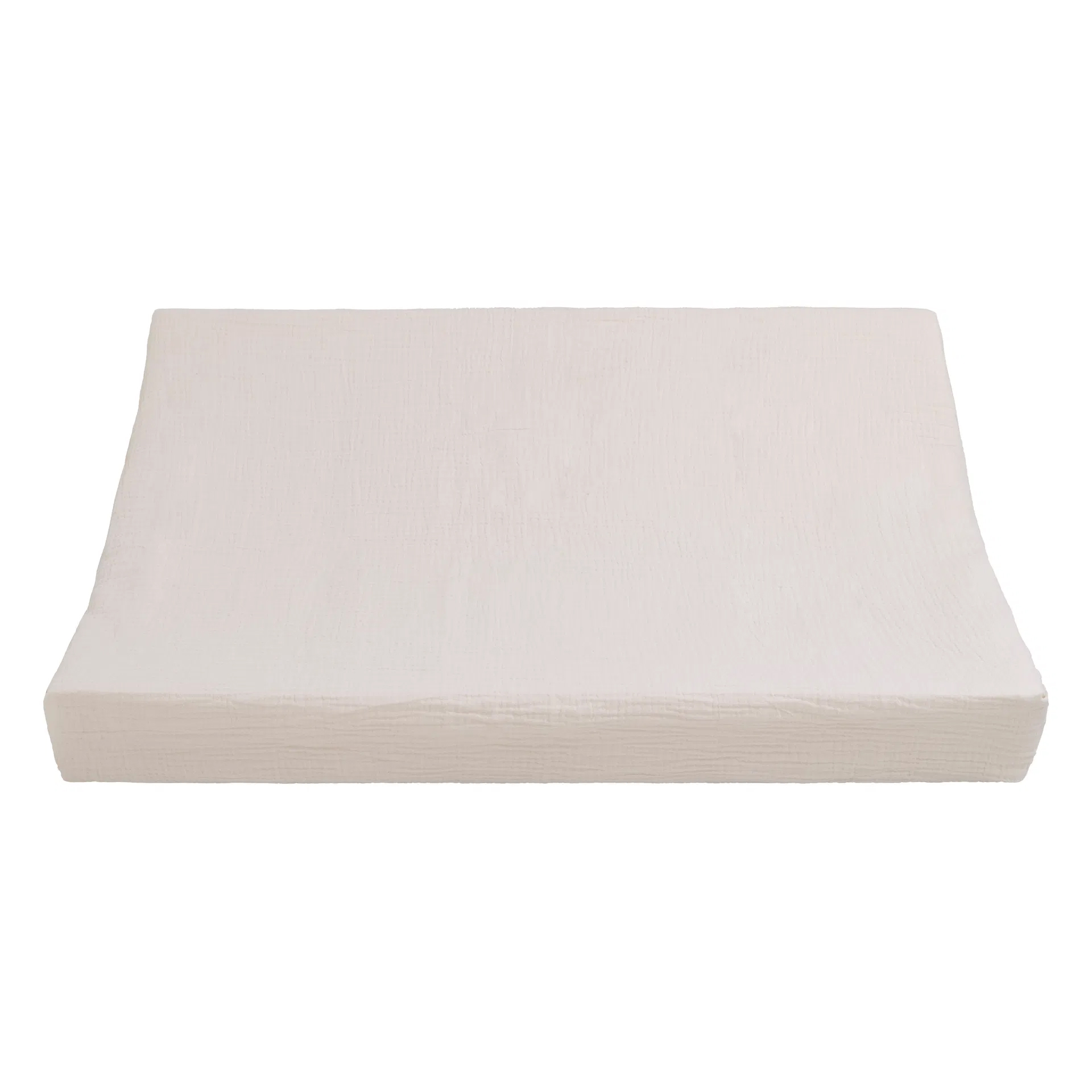 Baby's Only Waskussenhoes Tender Linnen 45x70 cm