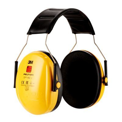 3M Peltor Gehoorkap