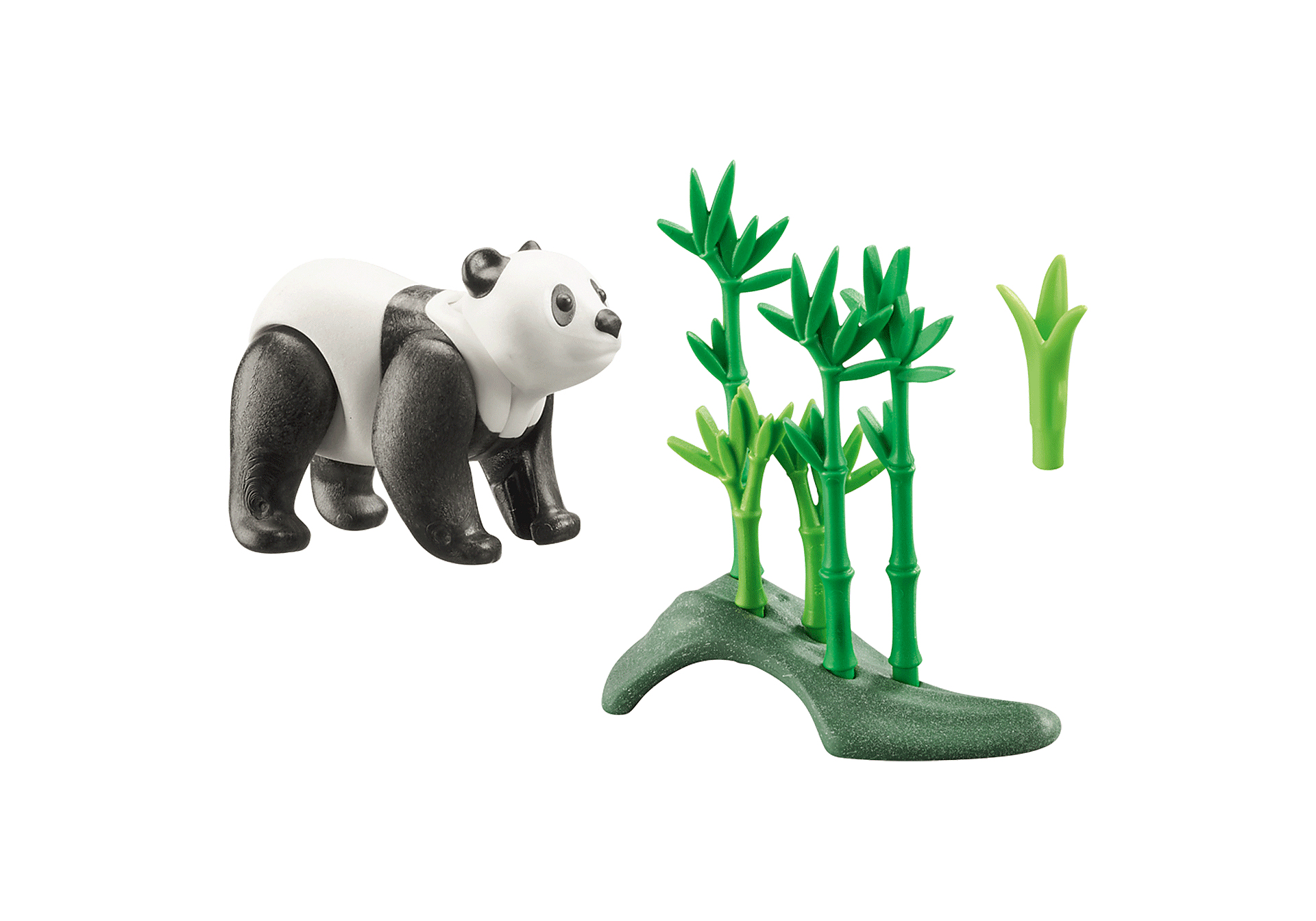 Playmobil Wiltopia 71060 Panda