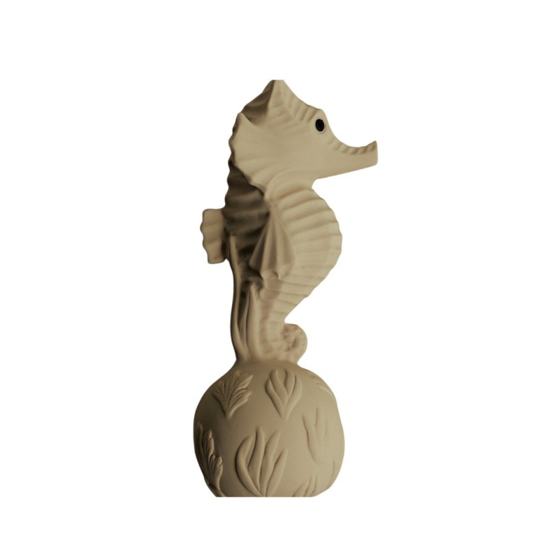 Natruba Rammelaar Bijtring Sea-Seahorse