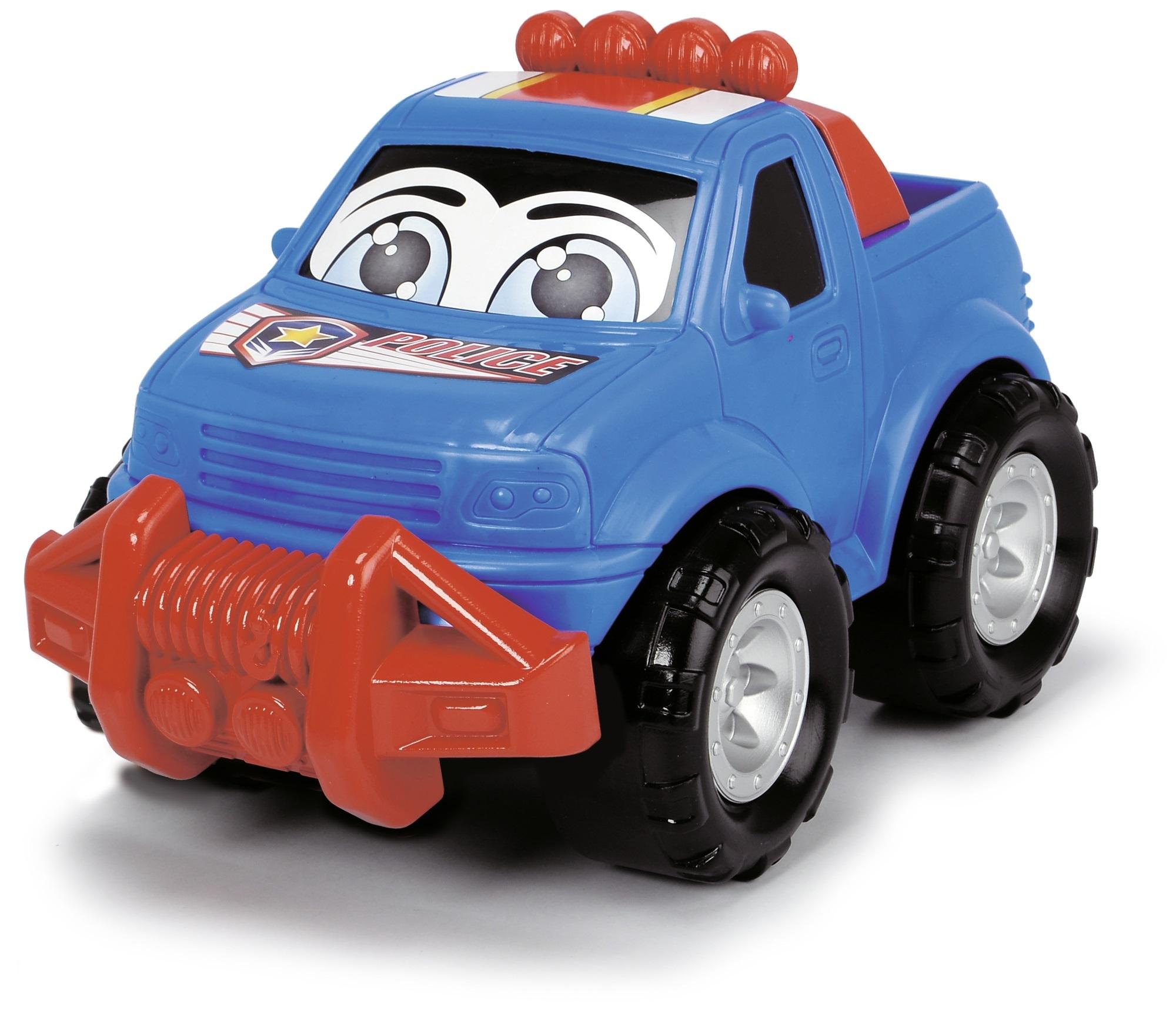 ABC Speedy auto 27 cm