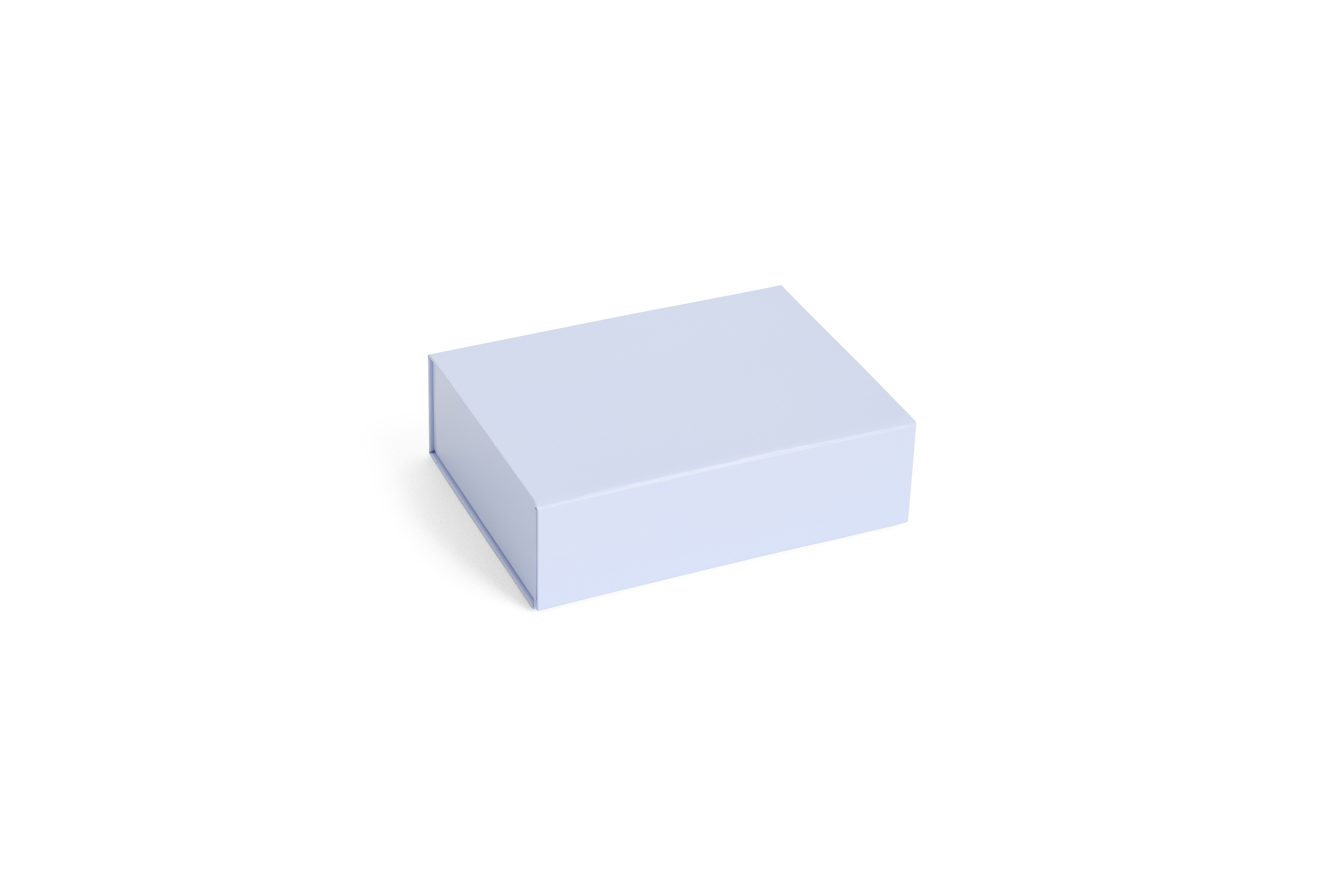 HAY Opbergdoos XS Lavendel 16.3x7x22.4 cm