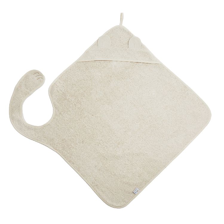 Nifty Badcape Handsfree Vanilla