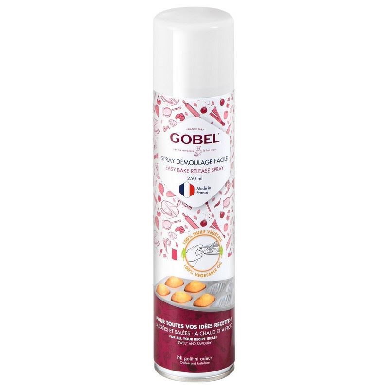 Gobel Bakspray 250ml