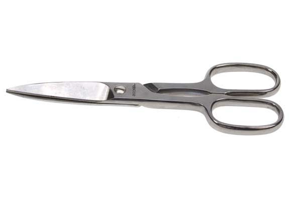 Arcos Keukeunschaar Forged 20cm RVS