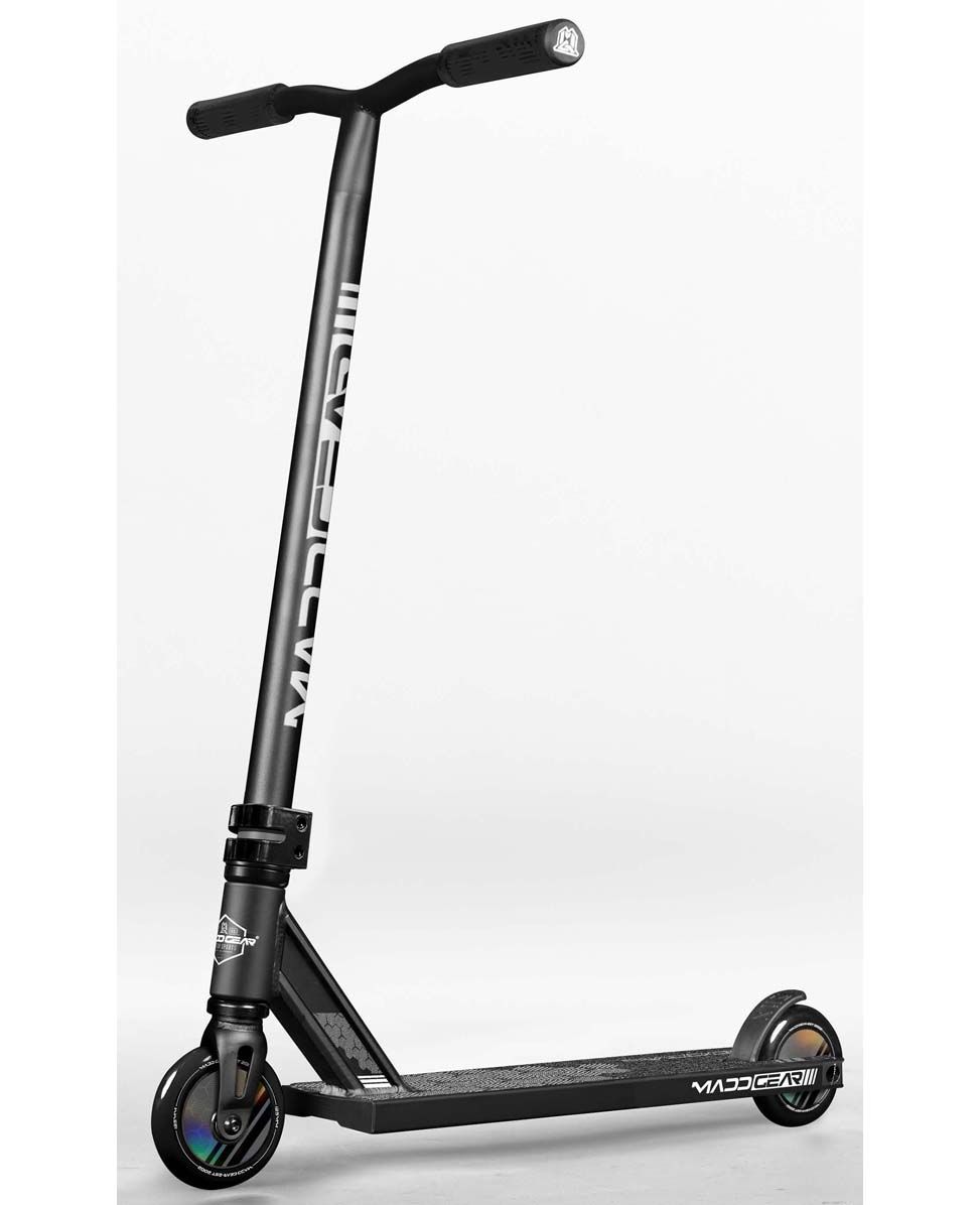 Madd Gear Pro Stuntstep MG3 Zen Black/Black