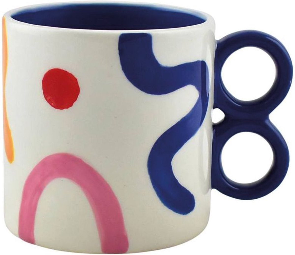 Que Rico Mok Sara Pintura Locura