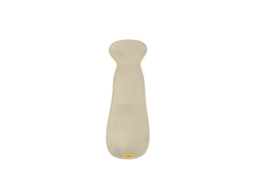 AeroMoov Inlegkussen Air Layer Autosotel Groep 2/3 Shell