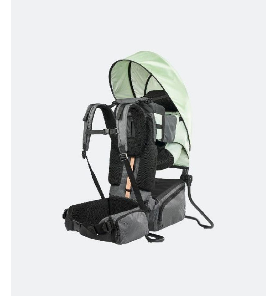 Babymoov Rugdrager Moov&Hike Green