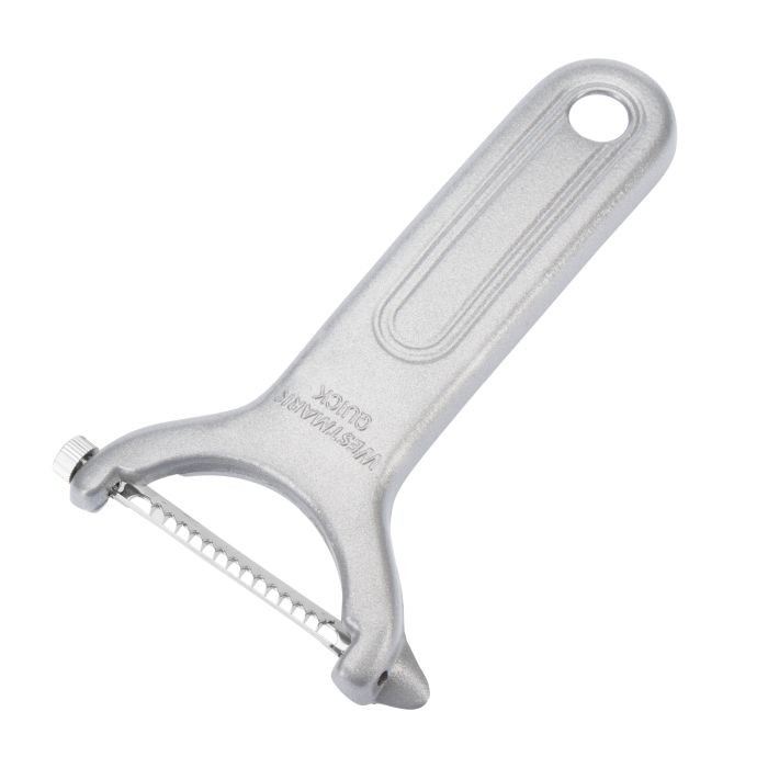 Westmark Juliennesnijder Quick Special - 12.8x7.7 cm - Inox