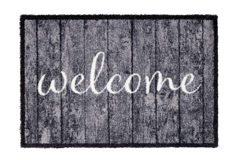 Hamat Lima Mat Welcome 50x75 cm - Kaart