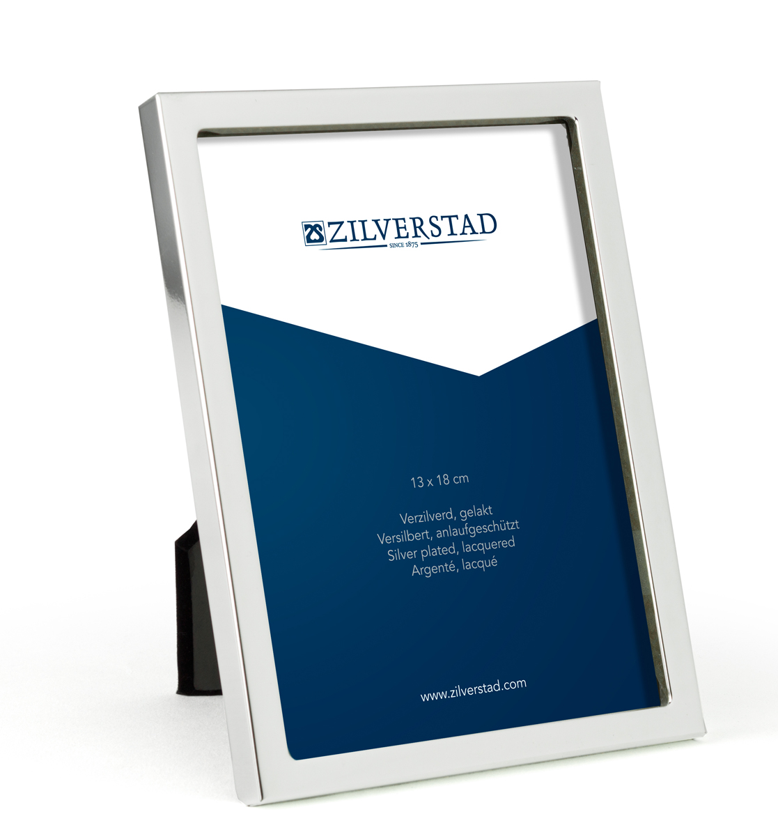 Zilverstad Fotokader Madeira 13x18cm - Shiny