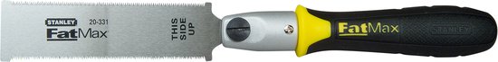 Stanley FatMax Japanse Zaag 120 mm