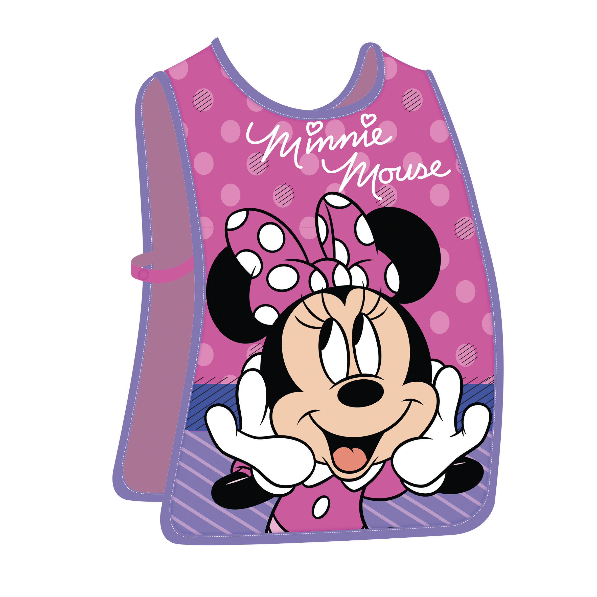 Minnie Verfschort Cute Mouwloos