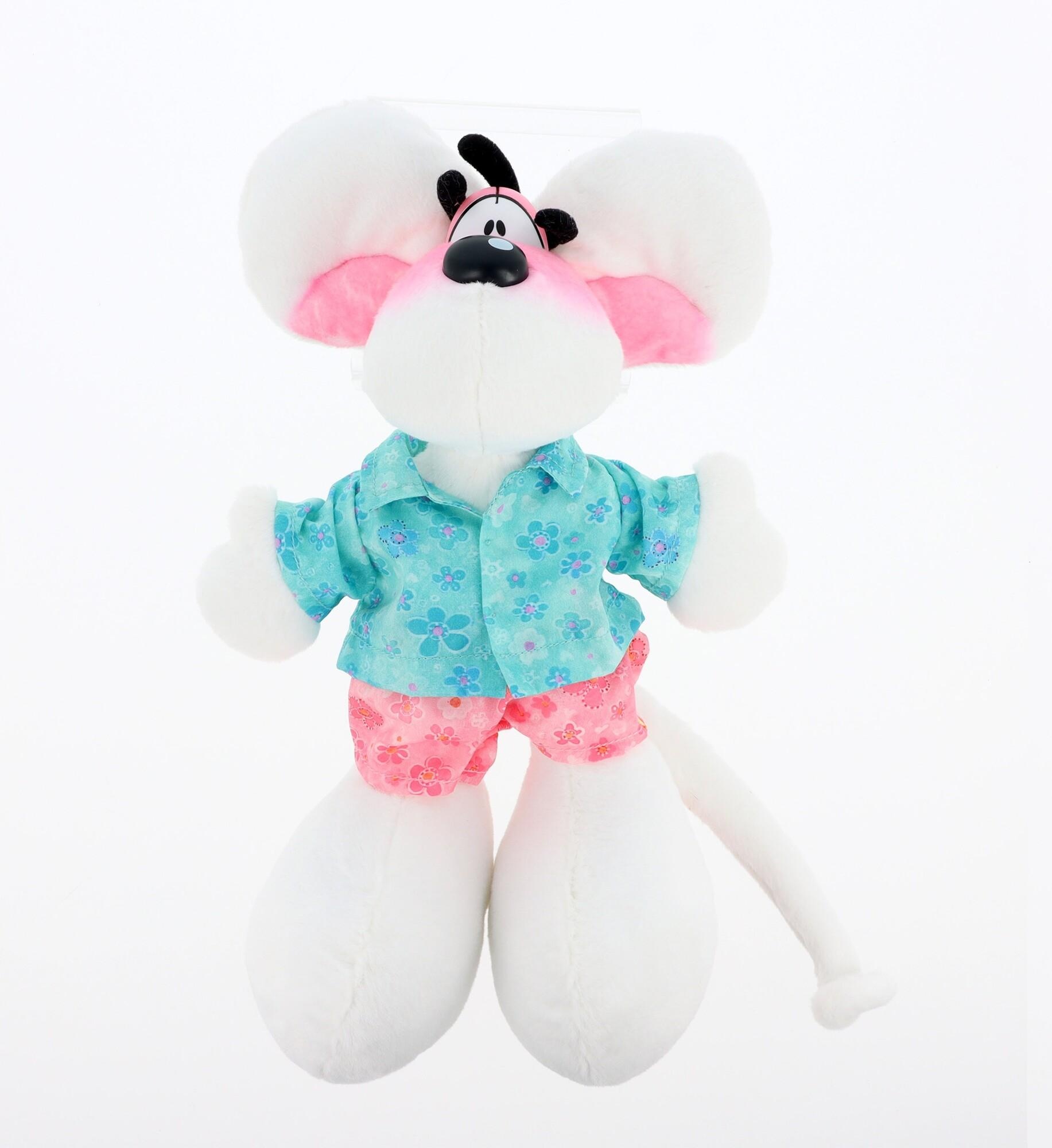 Diddl Knuffel 30 cm