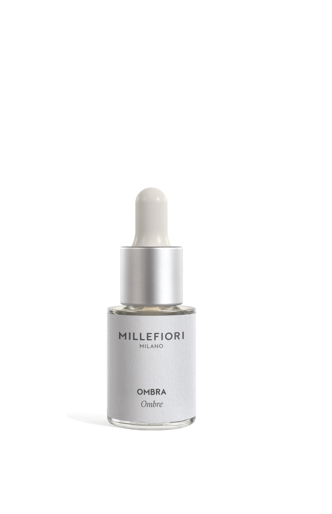 Millefiori Milano Geurolie Ombra 15ml - Water Soluble