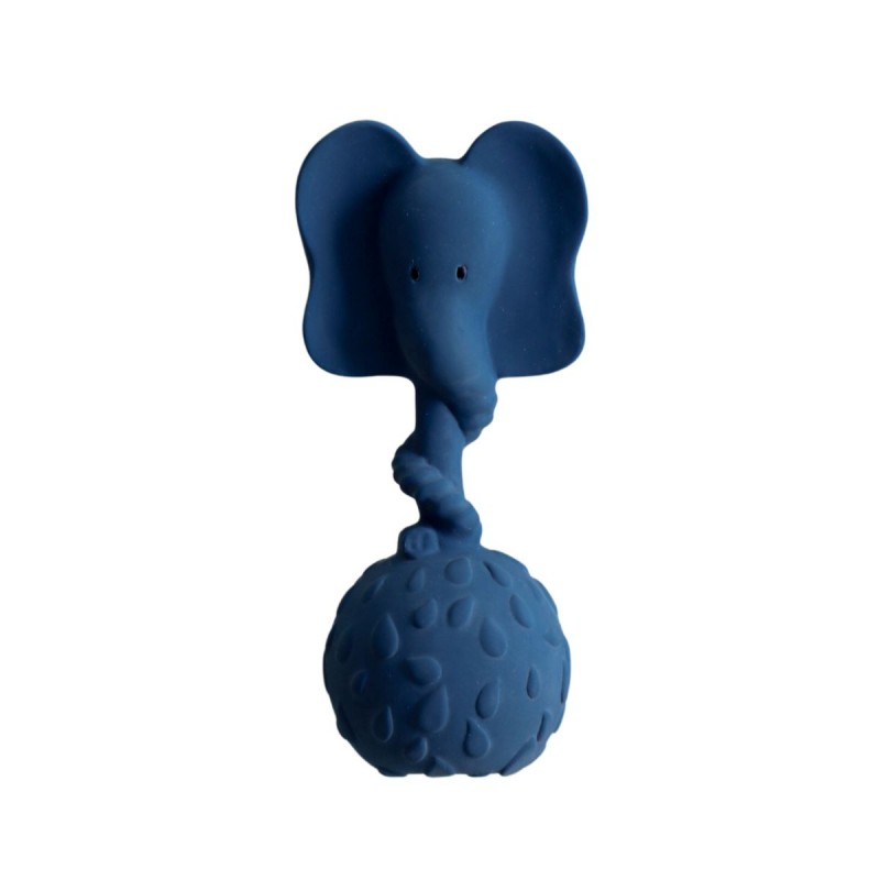 Natruba Rammelaar Bijtring Elephant