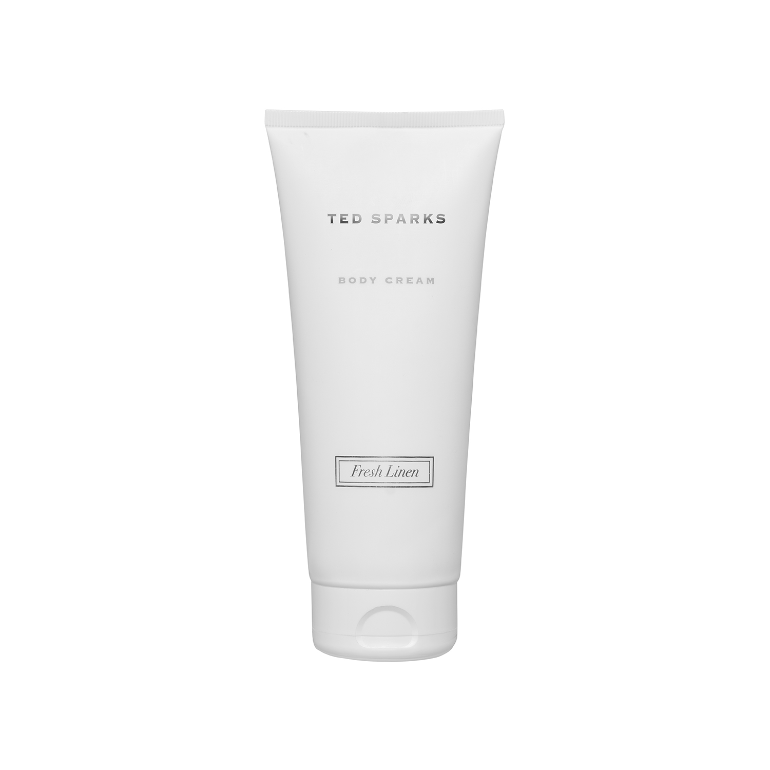 Ted Sparks Body Creme Fresh Linen