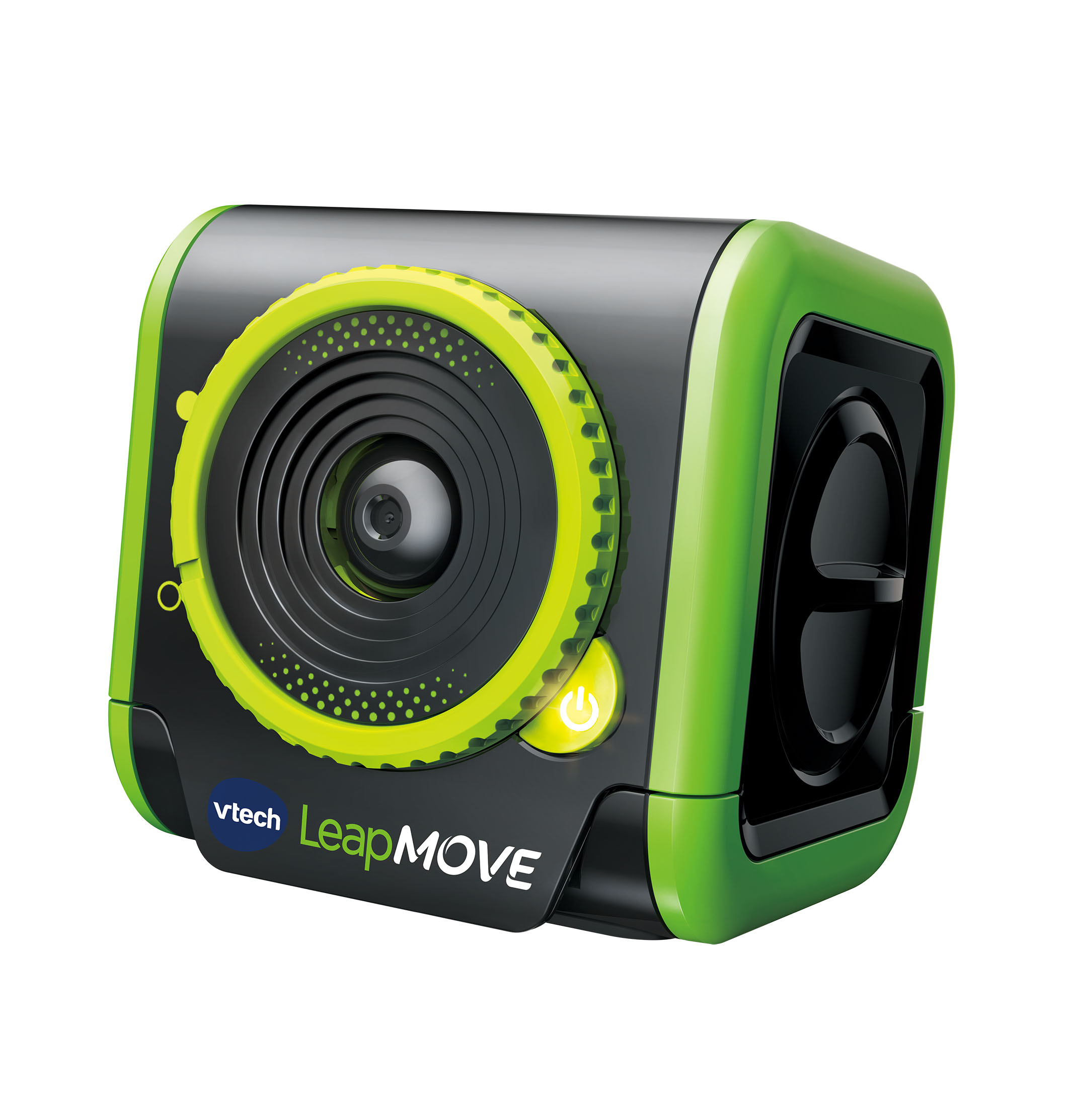 VTech Leap Move, de console die elke beweging omzet in leermomenten