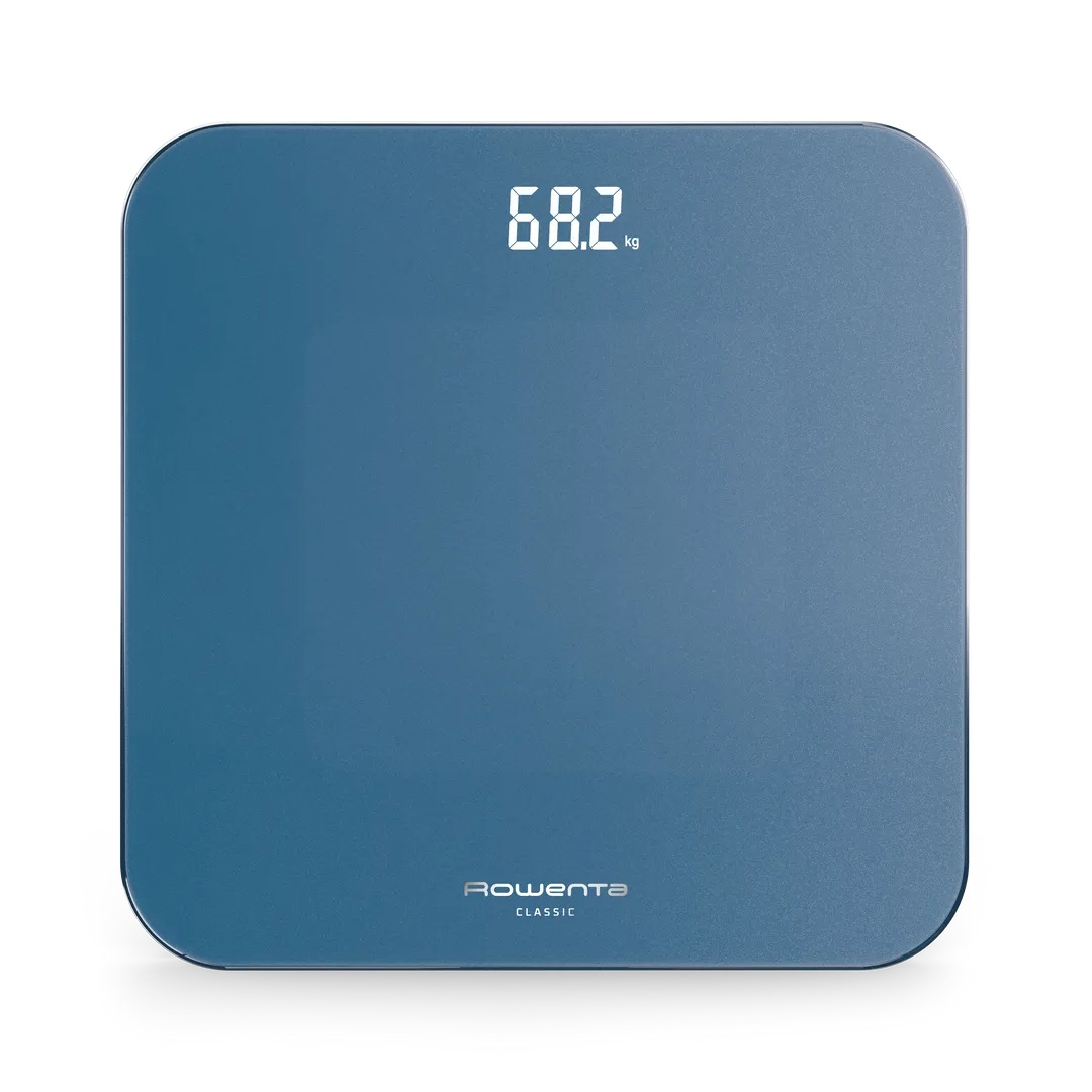Rowenta Personenweegschaal Classic - tot 180kg