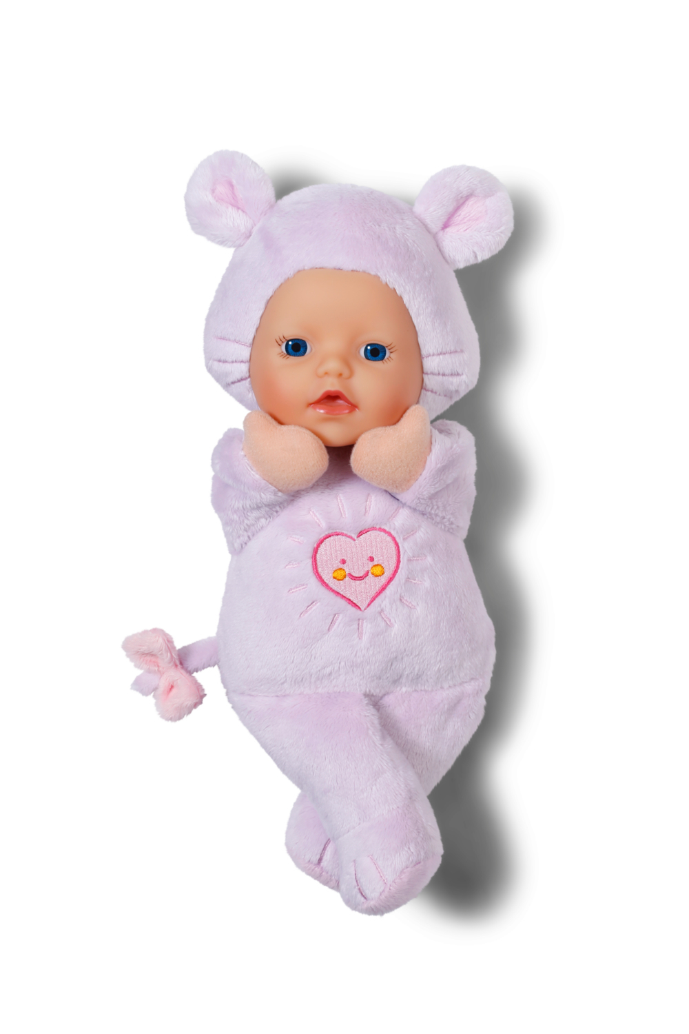 Baby Born for Babies Funny Mouse 26  cm