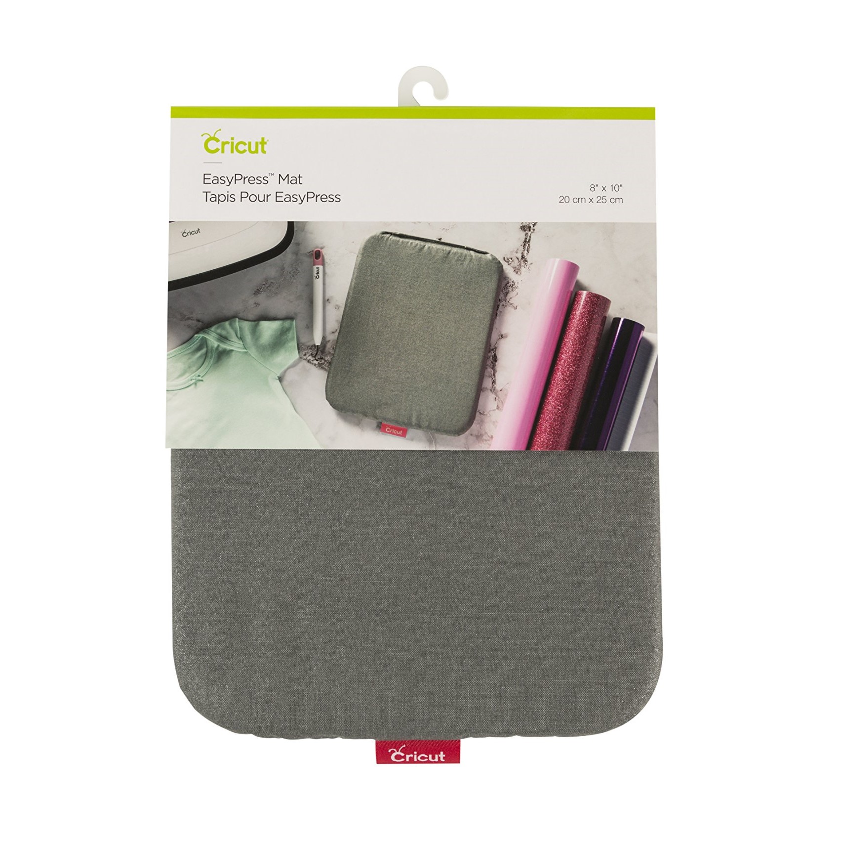Cricut EasyPress Mat (20x25cm)