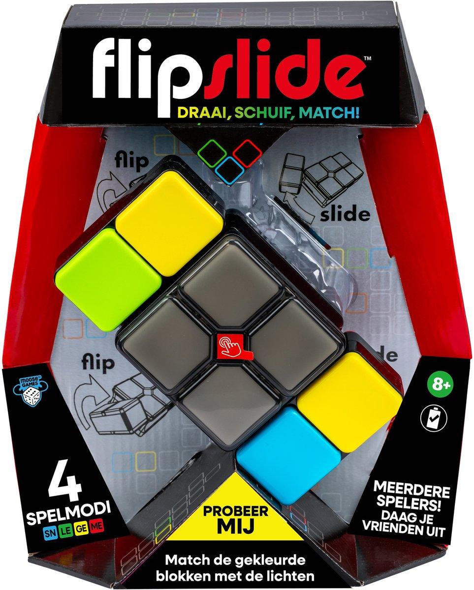 Flipside - Electronisch Spel 