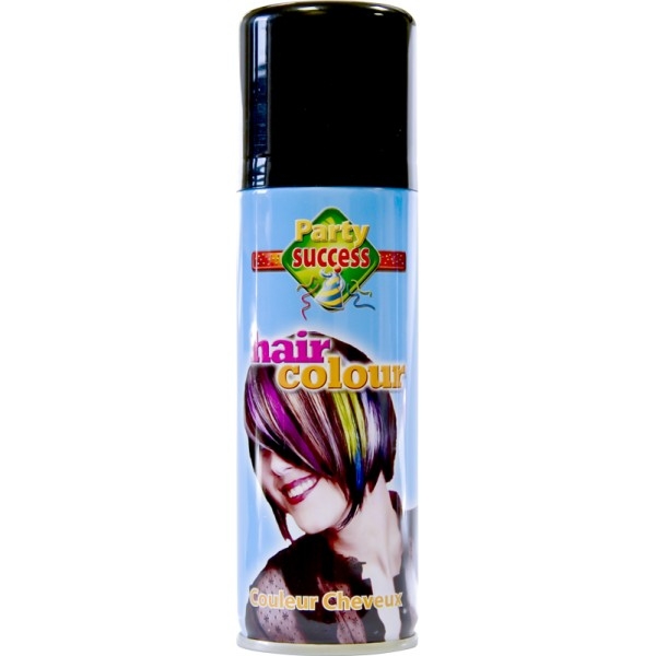 Goodmark Haarspray Zwart 125 ml