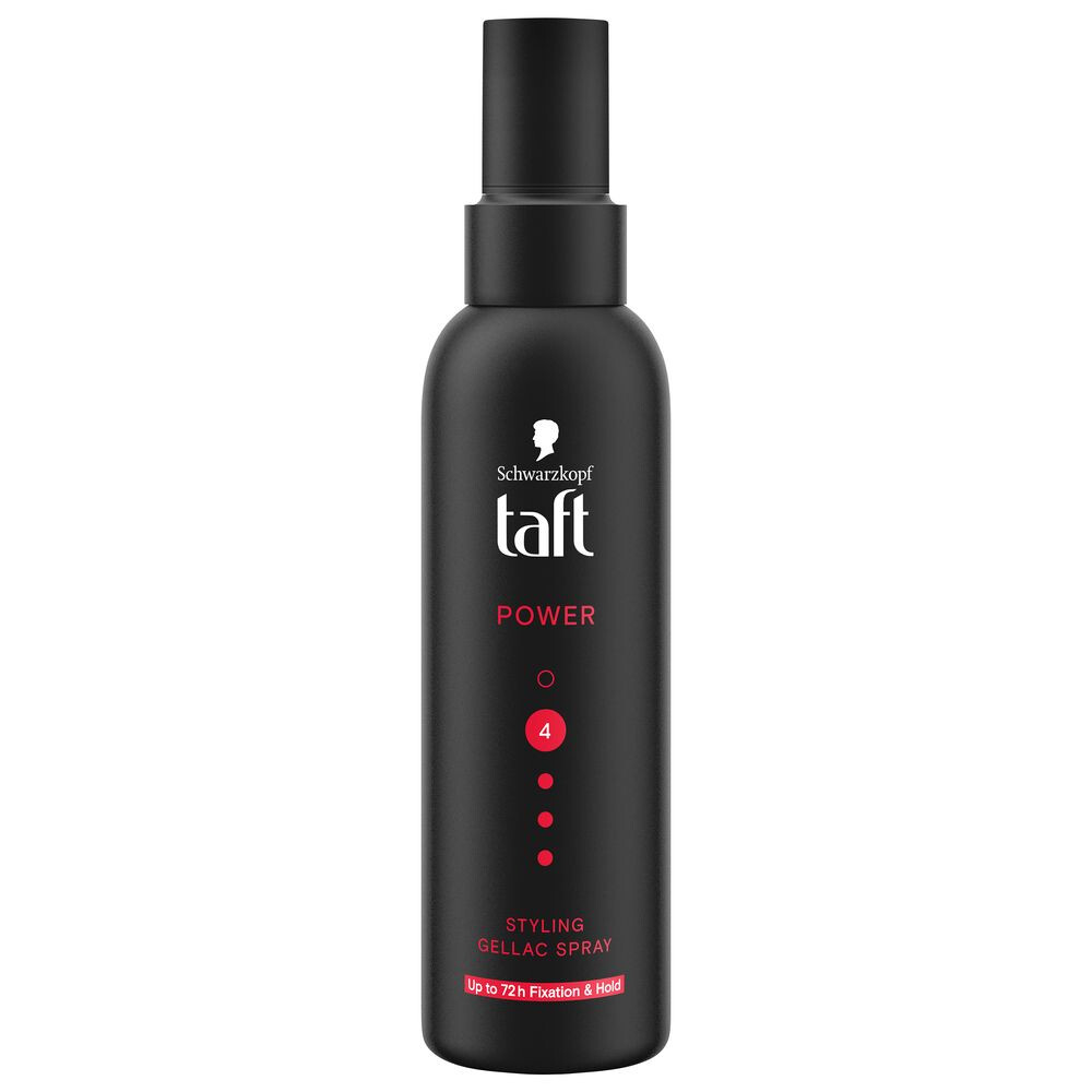 Taft Haarspray Power Gellac Power Hold 4 - 150 ml