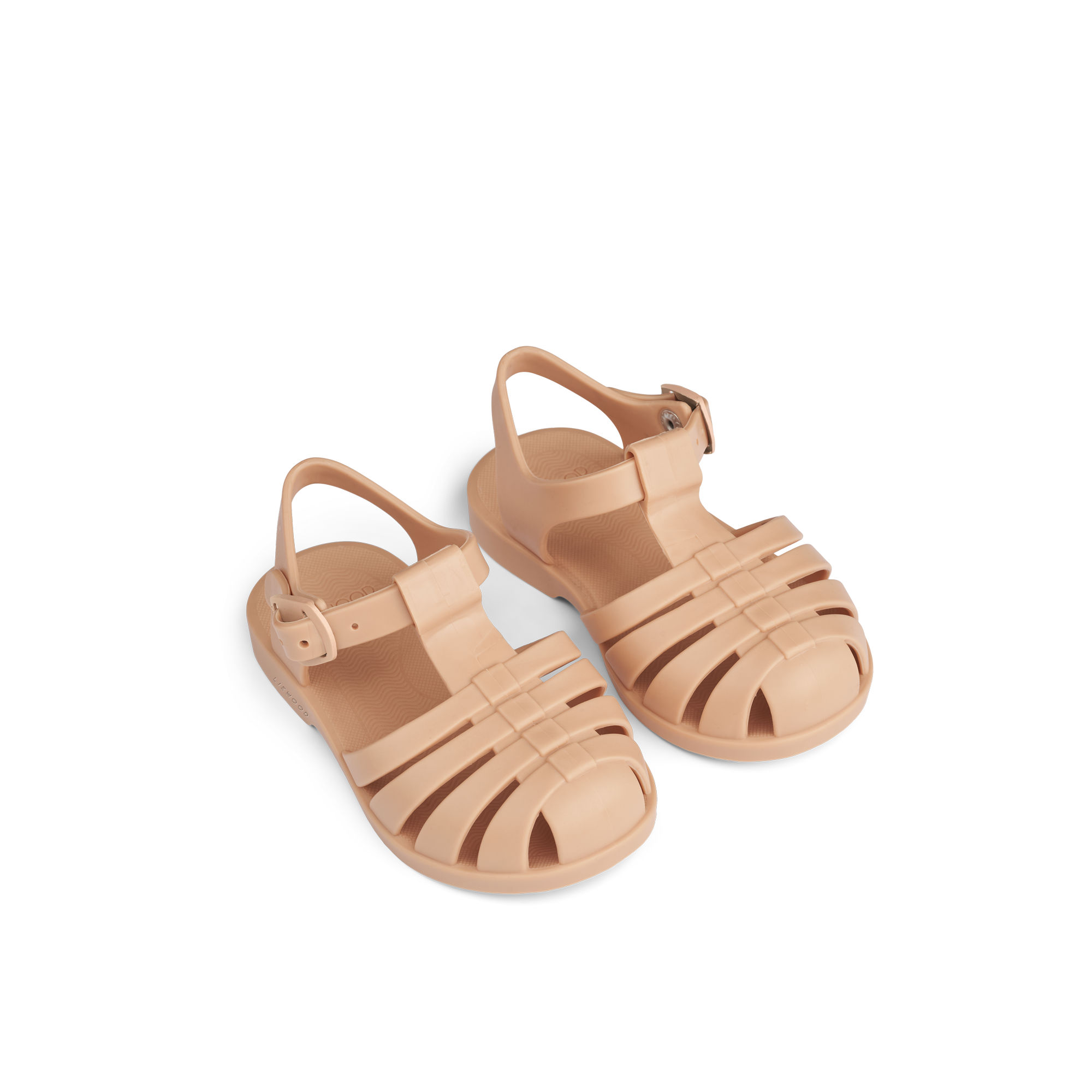 Liewood Bre Sandalen Light Apricot