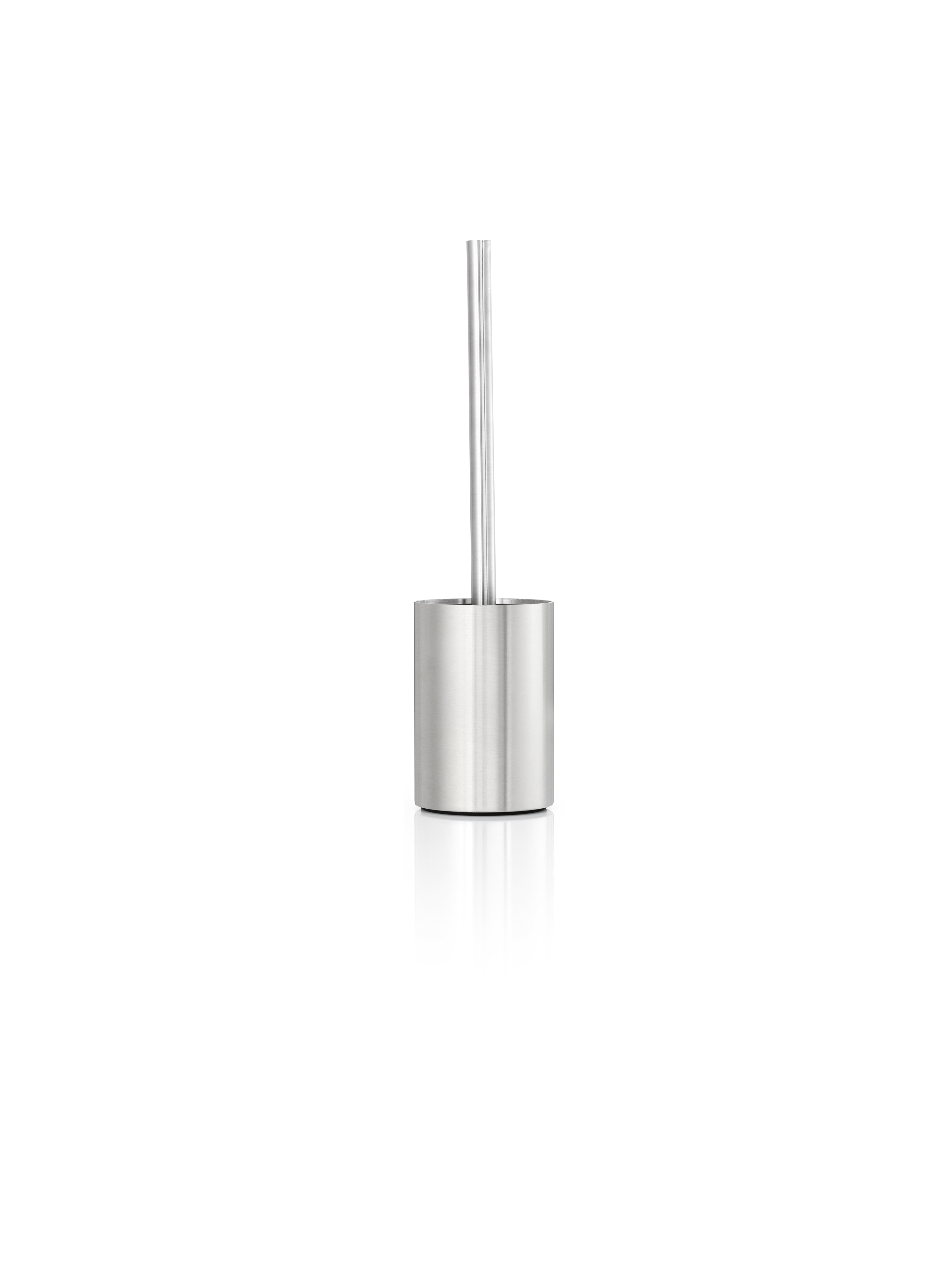 Blomus Toiletborstel Nexio met Houder - RVS Mat