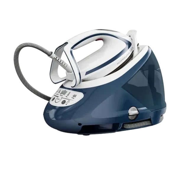 Calor Pro Express Ultimate GV9558CO 500 g/stoom, 8 bar, 2400 Watt