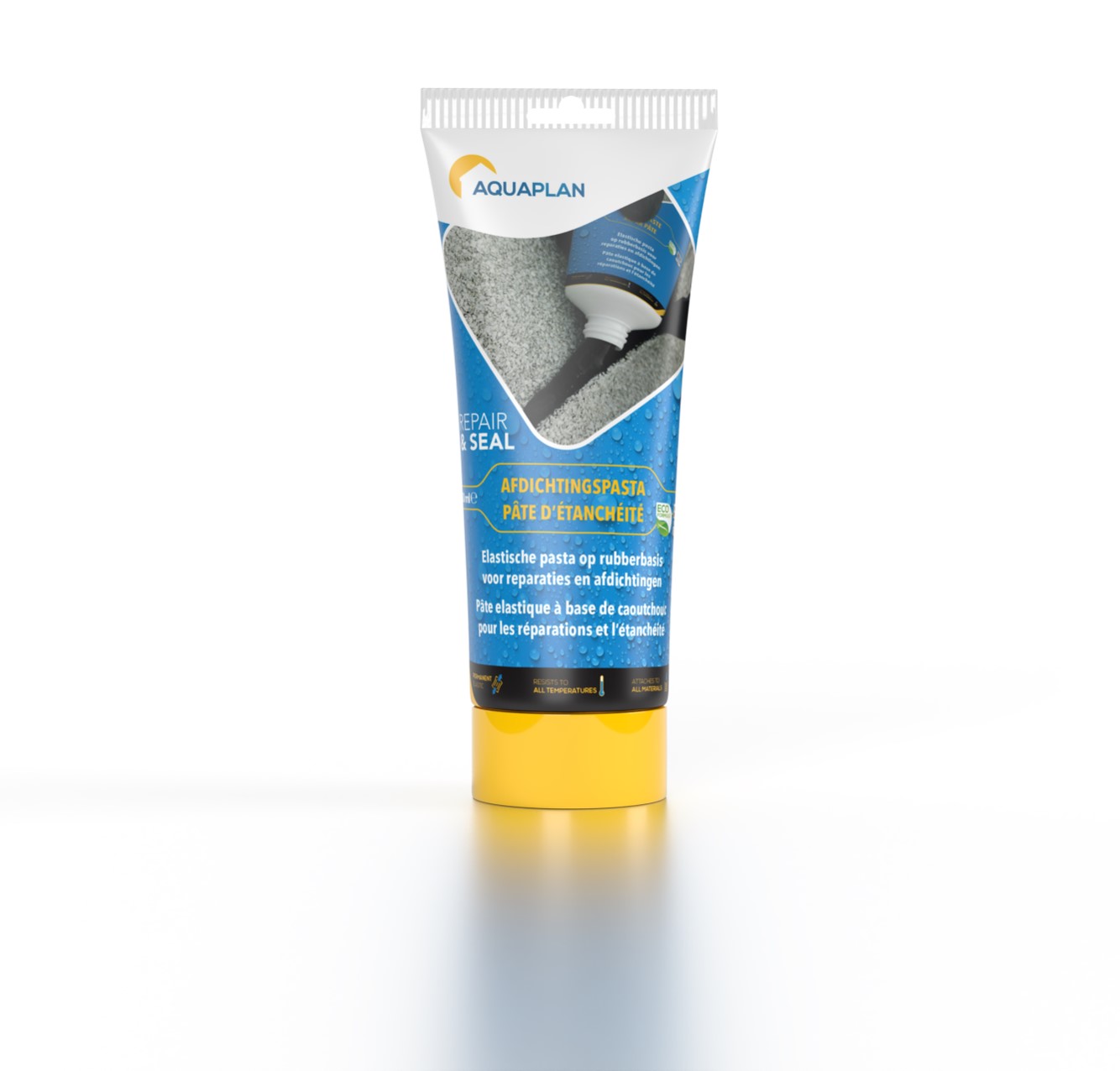 Aquaplan Afdichtingspasta 150 ml Universeel