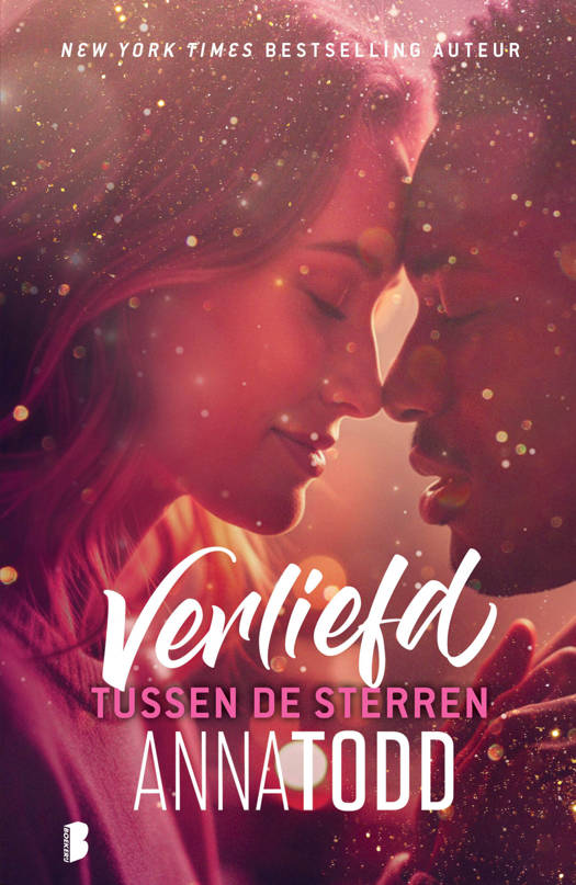 Verliefd - Anna Todd