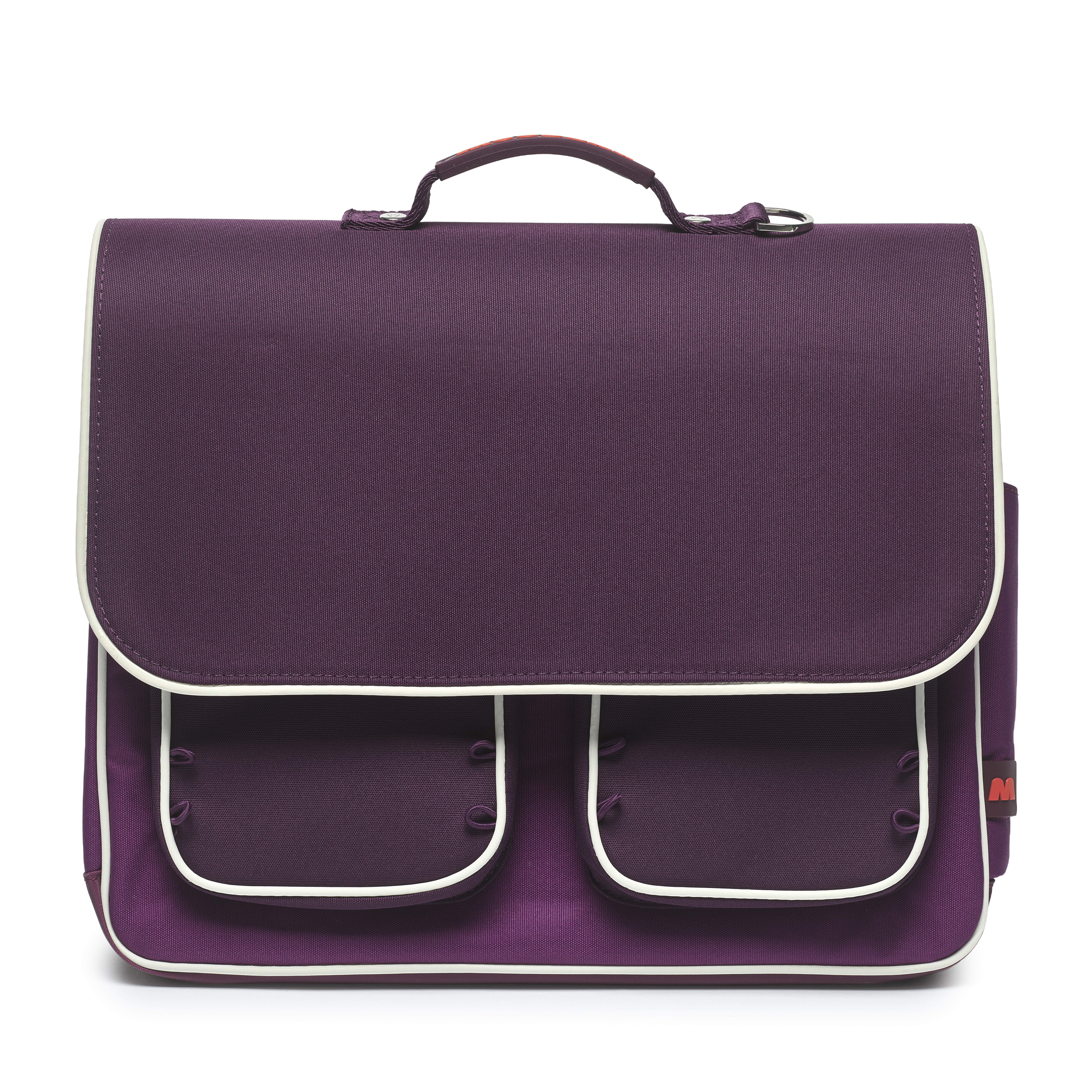 Moodbag Boekentas Mighty Mood Twilight 38x15x32 cm