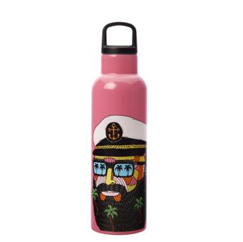 Maxwell & Williams Isoleerfles Mulga Captain 600ml - RVS