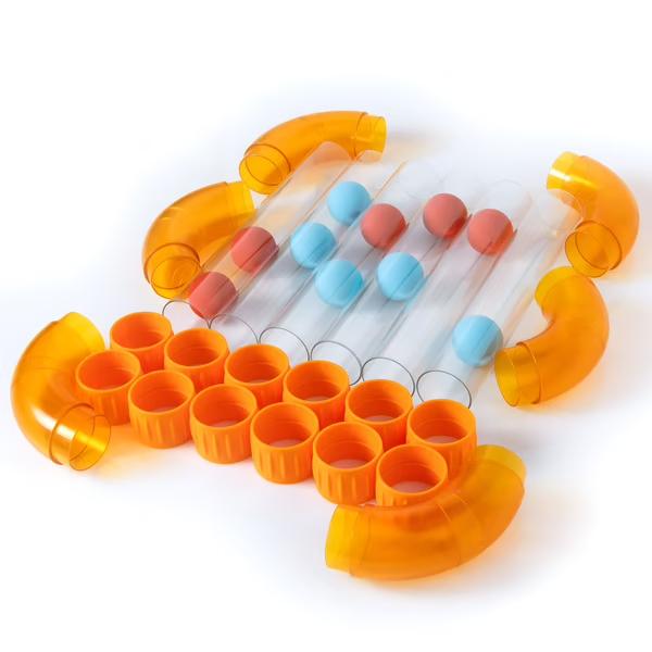Fat Brain Toys Air Toobz - Expansion Pack- Uitbreidingspakket