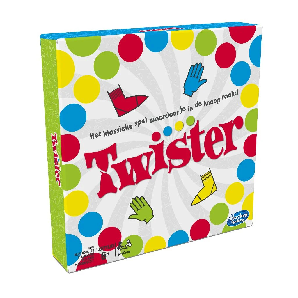 Twister
