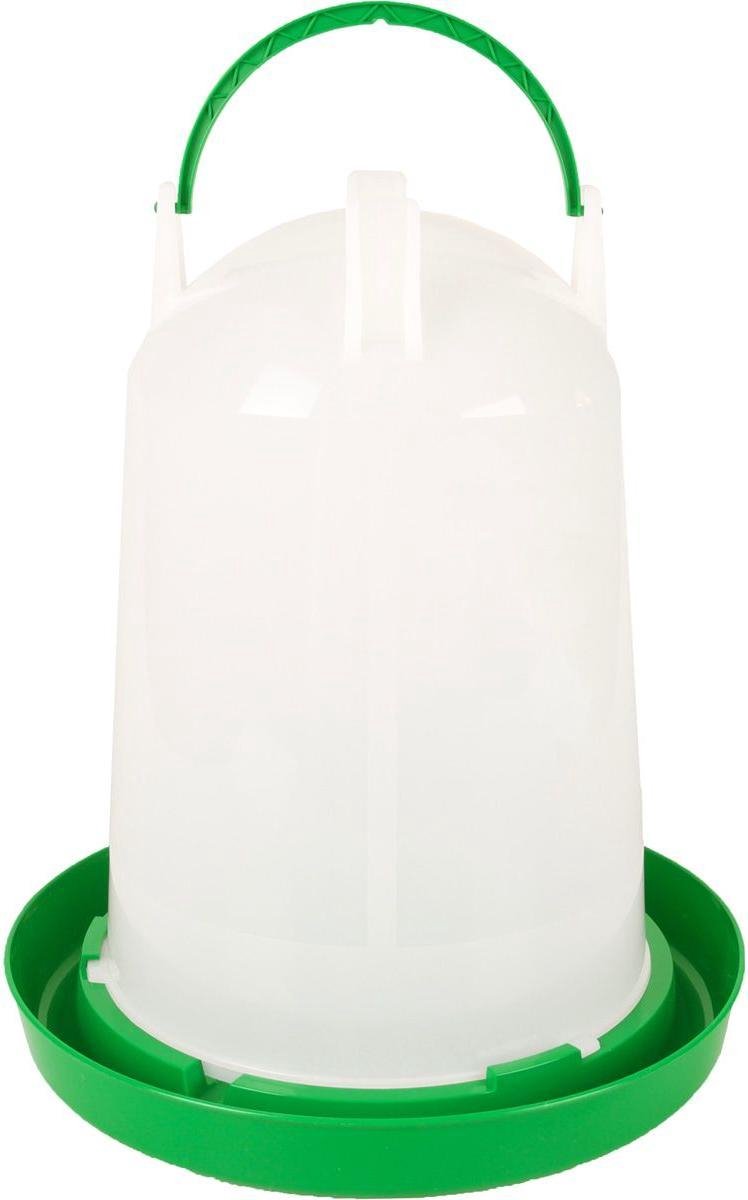 Flamingo Drinkklok Twist 10 l