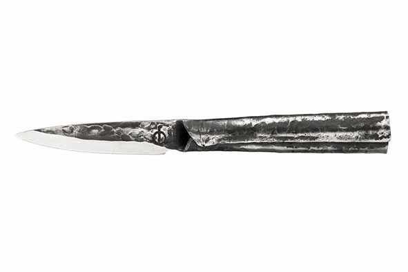Forged Schilmes Brute 8.5cm met de Hand Gesmeed